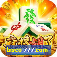 bisco 777.com